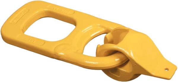 Sankasilmukkanostolukko 3-5 t, Haklift