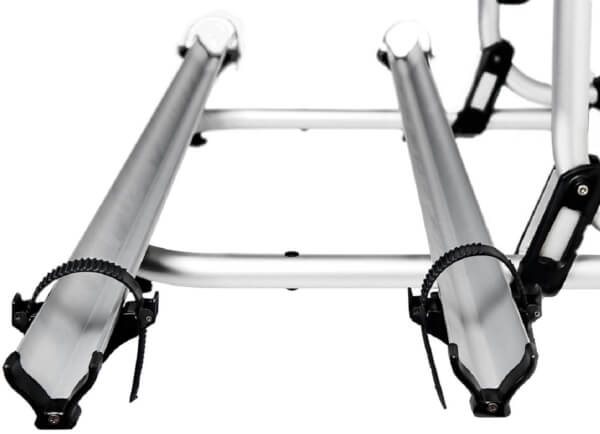 Polkupyöräteline Caravan Sport G2 Short (2-pyörälle), Thule