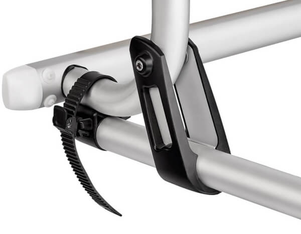 Polkupyöräteline Caravan Sport G2 Short (2-pyörälle), Thule