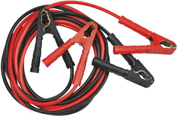 Osram 900A käynnistyskaapelit