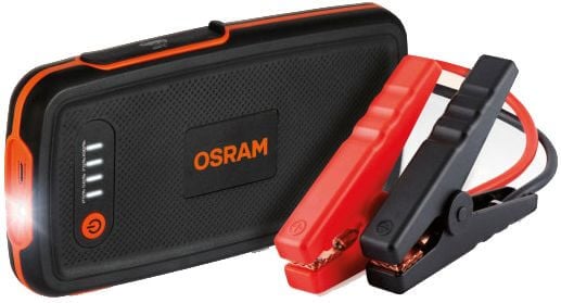 Starttiboosteri OBSL200, Osram