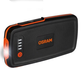 Starttiboosteri OBSL200, Osram