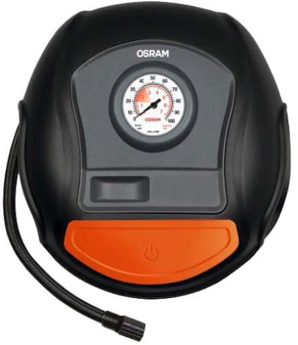 Rengaskompressori TYREinflate 200, Osram