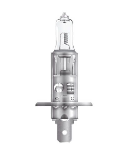 Ajovalopolttimo H1, 24V 70W, Osram