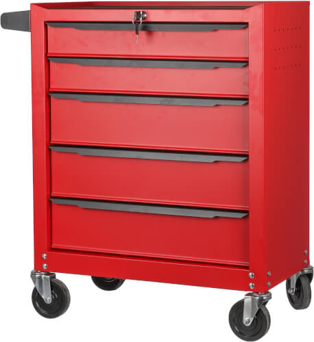 Ty&ouml;kaluvaunu 5 laatikolla, Speed