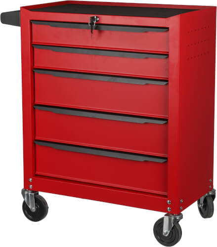 Ty&ouml;kaluvaunu 5 laatikolla, Speed