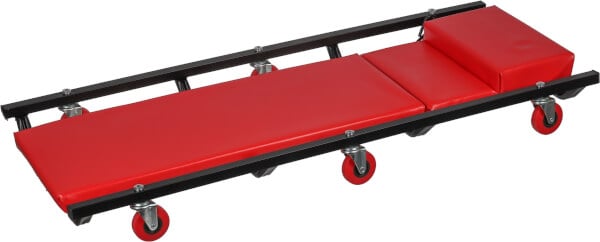 Asentajan alusta, Speed