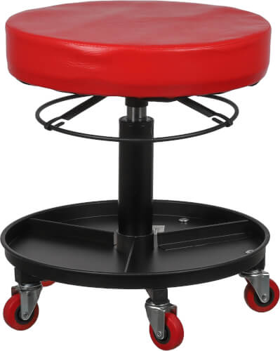 Asentajan jakkara, Speed