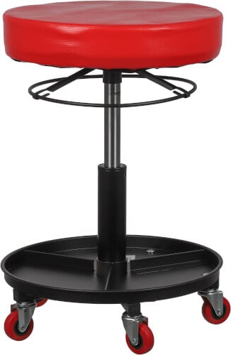 Asentajan jakkara, Speed