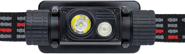 Otsalamppu Adventure F80, 1000 lm, PNI