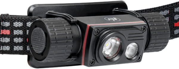 Otsalamppu Adventure F80, 1000 lm, PNI
