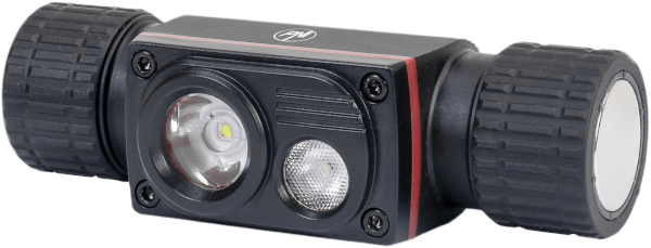 Otsalamppu Adventure F80, 1000 lm, PNI