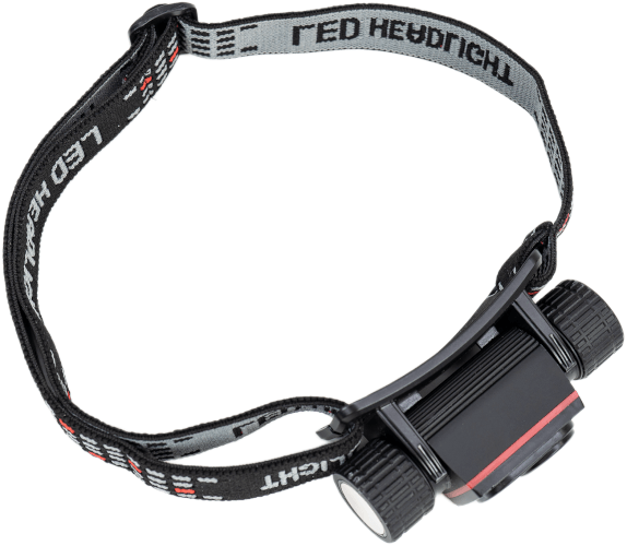 Otsalamppu Adventure F80, 1000 lm, PNI