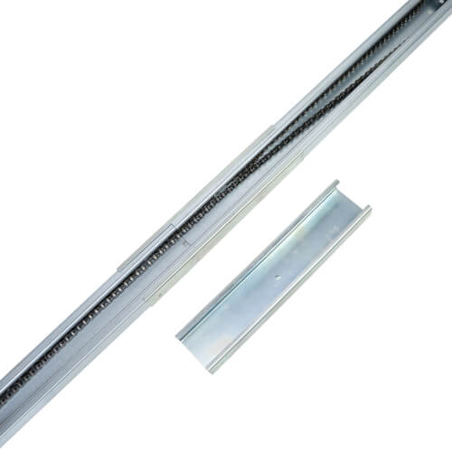 Kauko-ohjattava autotallin oven avaaja, PNI