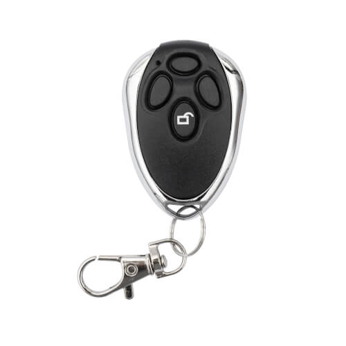 Kauko-ohjattava autotallin oven avaaja, PNI