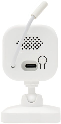 Videoitkuh&auml;lytin, PNI