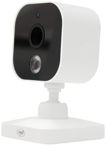 Videoitkuh&auml;lytin, PNI