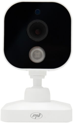 Videoitkuh&auml;lytin, PNI