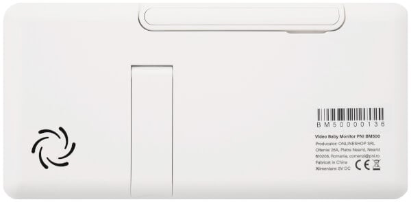 Videoitkuh&auml;lytin, PNI