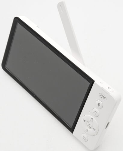 Videoitkuh&auml;lytin, PNI