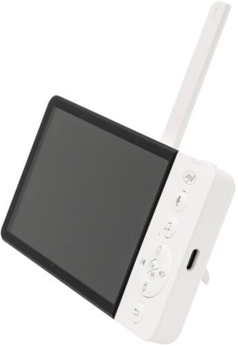 Videoitkuh&auml;lytin, PNI