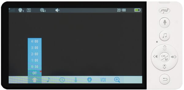 Videoitkuh&auml;lytin, PNI