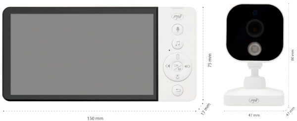 Videoitkuh&auml;lytin, PNI