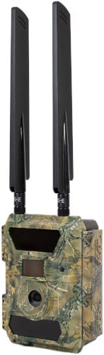 Riistakamera 4G Hunting 400C PRO, PNI