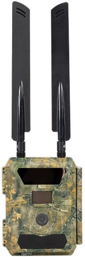 Riistakamera 4G Hunting 400C PRO, PNI