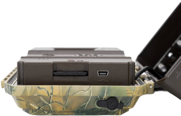 Riistakamera 4G Hunting 400C PRO, PNI