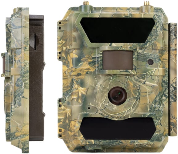 Riistakamera 4G Hunting 400C PRO, PNI