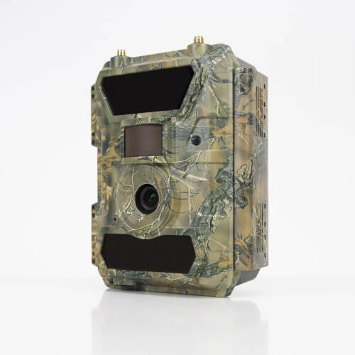 Riistakamera 4G Hunting 400C PRO, PNI