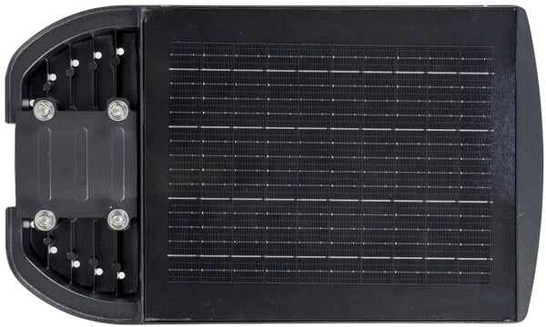 Aurinkokenno LED-katuvalo 6,5 W - 1000 lm, PNI