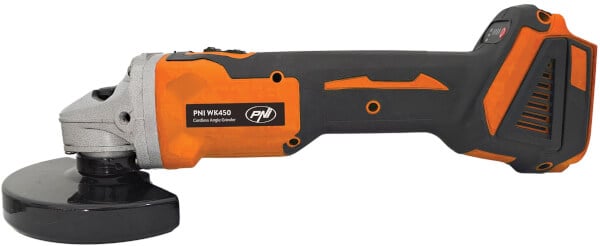 Akkuty&ouml;kalusetti 4 konetta, 2 akkua ja pikalaturi, PNI