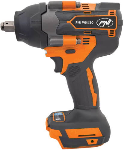 Akkuty&ouml;kalusetti 4 konetta, 2 akkua ja pikalaturi, PNI