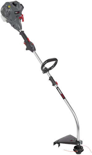 Ruohotrimmeri 25,4 cc, Powerplus