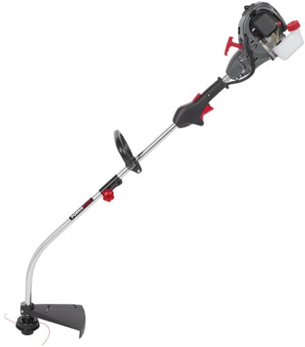 Ruohotrimmeri 25,4 cc, Powerplus