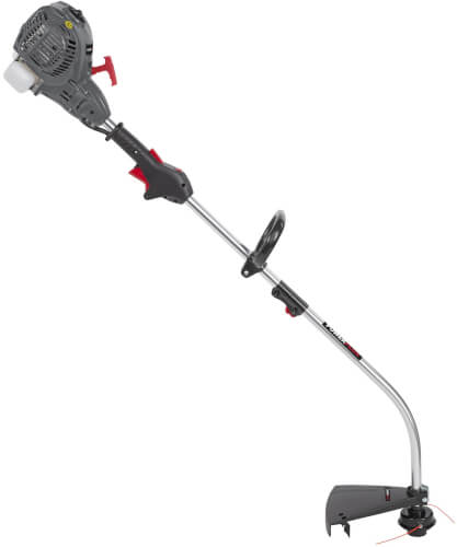Ruohotrimmeri 25,4 cc, Powerplus