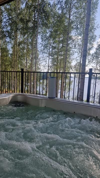 Asiakkaan kuva