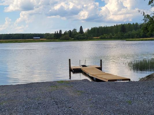 Asiakkaan kuva