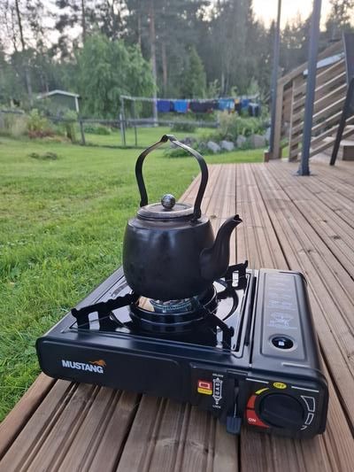 Asiakkaan kuva