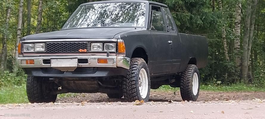 Asiakkaan kuva
