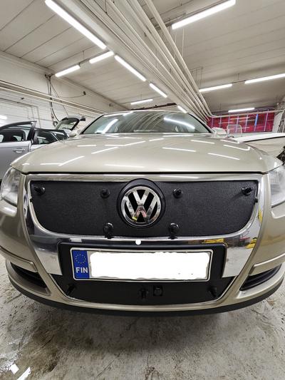 Maskisuoja Volkswagen Passat (2005-2010), Tammer-Suoja