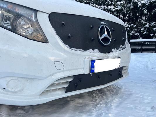 Maskisuoja Mercedes-Benz Vito (2014-2024), Tammer-Suoja