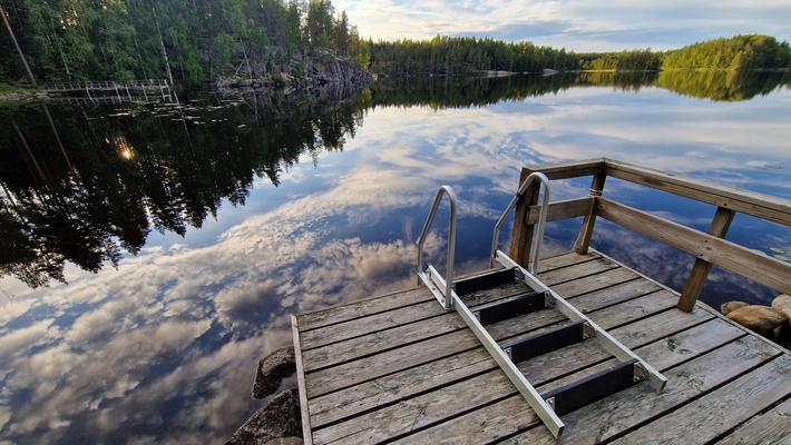 Asiakkaan kuva