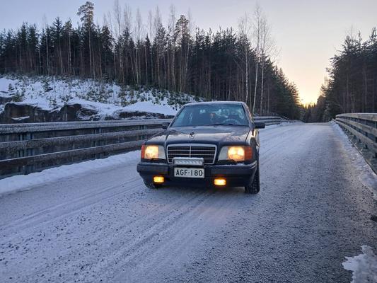 Keltainen huomiovalo (Hella / Talmu), 1 kpl