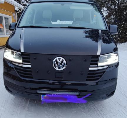 Maskisuoja Volkswagen Transporter T6.1 (2019➟), Tammer-Suoja