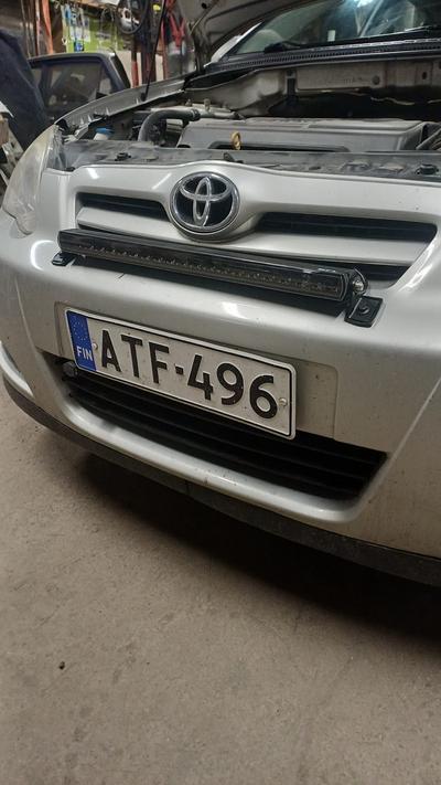 Asiakkaan kuva