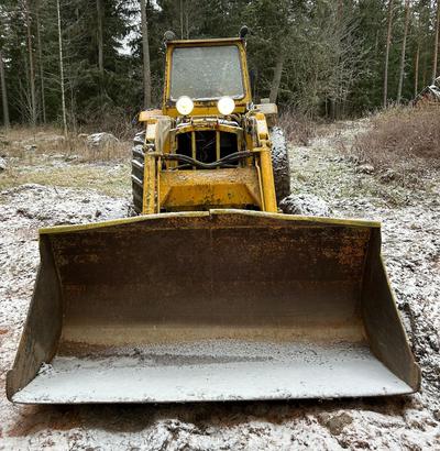 Asiakkaan kuva