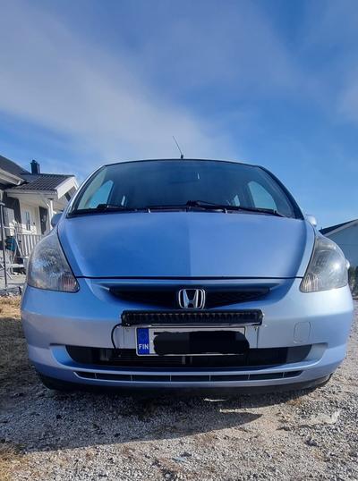 Led-lisävalo Arctica - Suora | 52 cm | 3640 lm | Ref. 50, K27